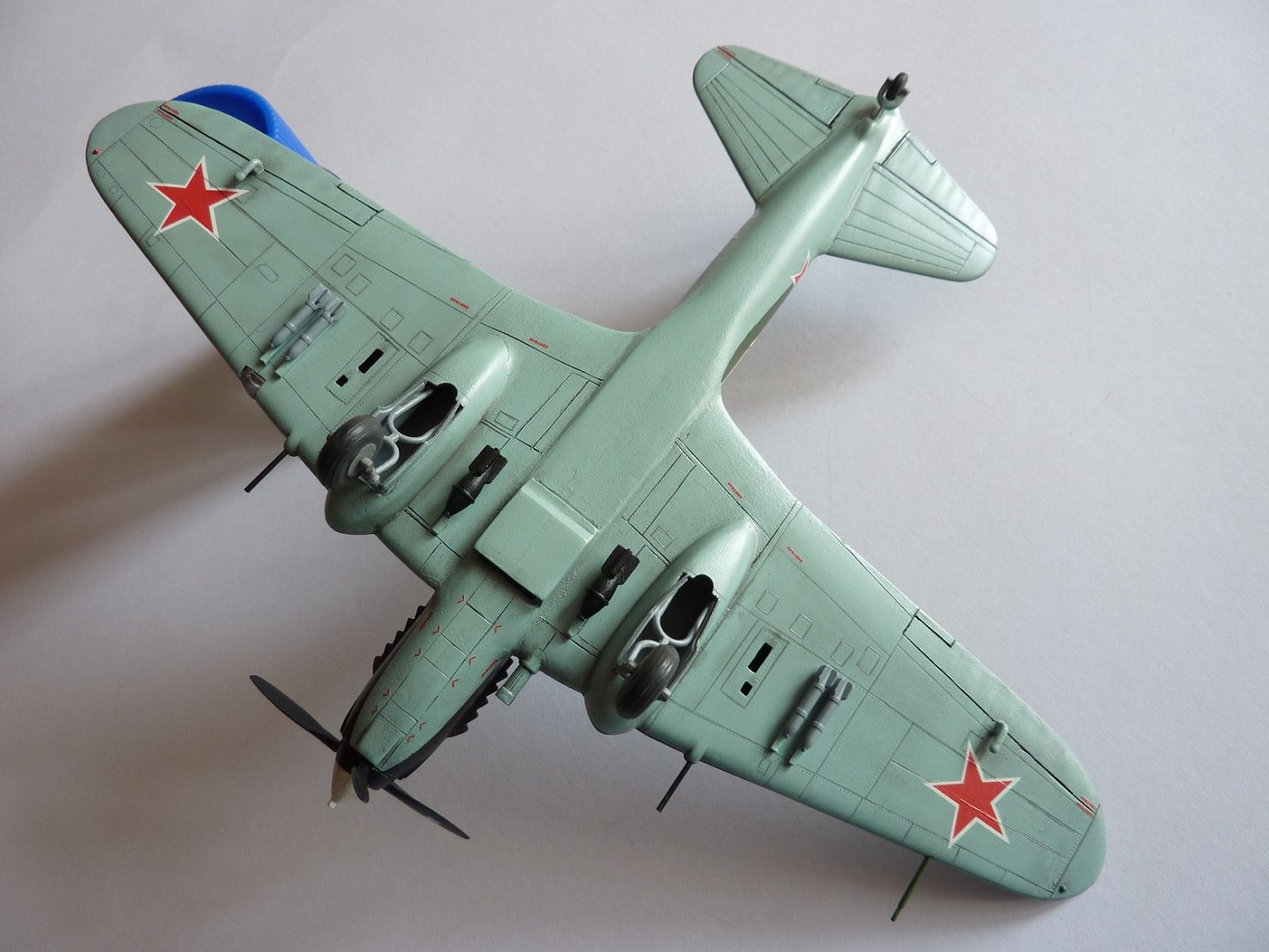 Ил 72 модель. Ил-2 1/72. Ил 2 модель. Ил-2 модель 1/72. Ил-2 1/48 окраска