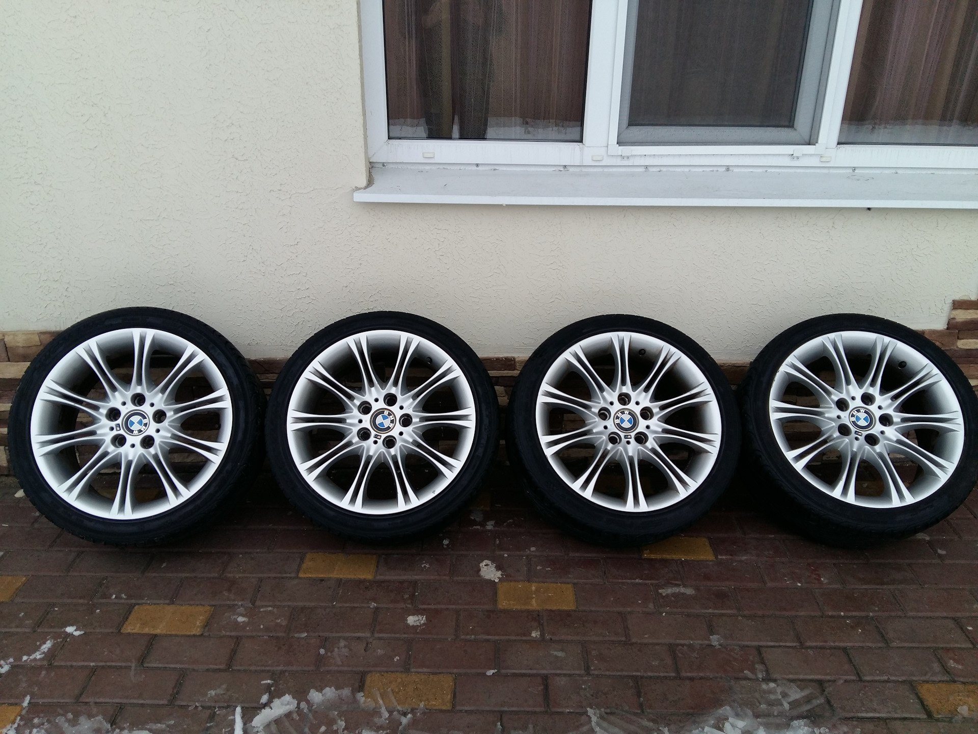 Все стили дисков бмв - фото и картинки на рабочий стол