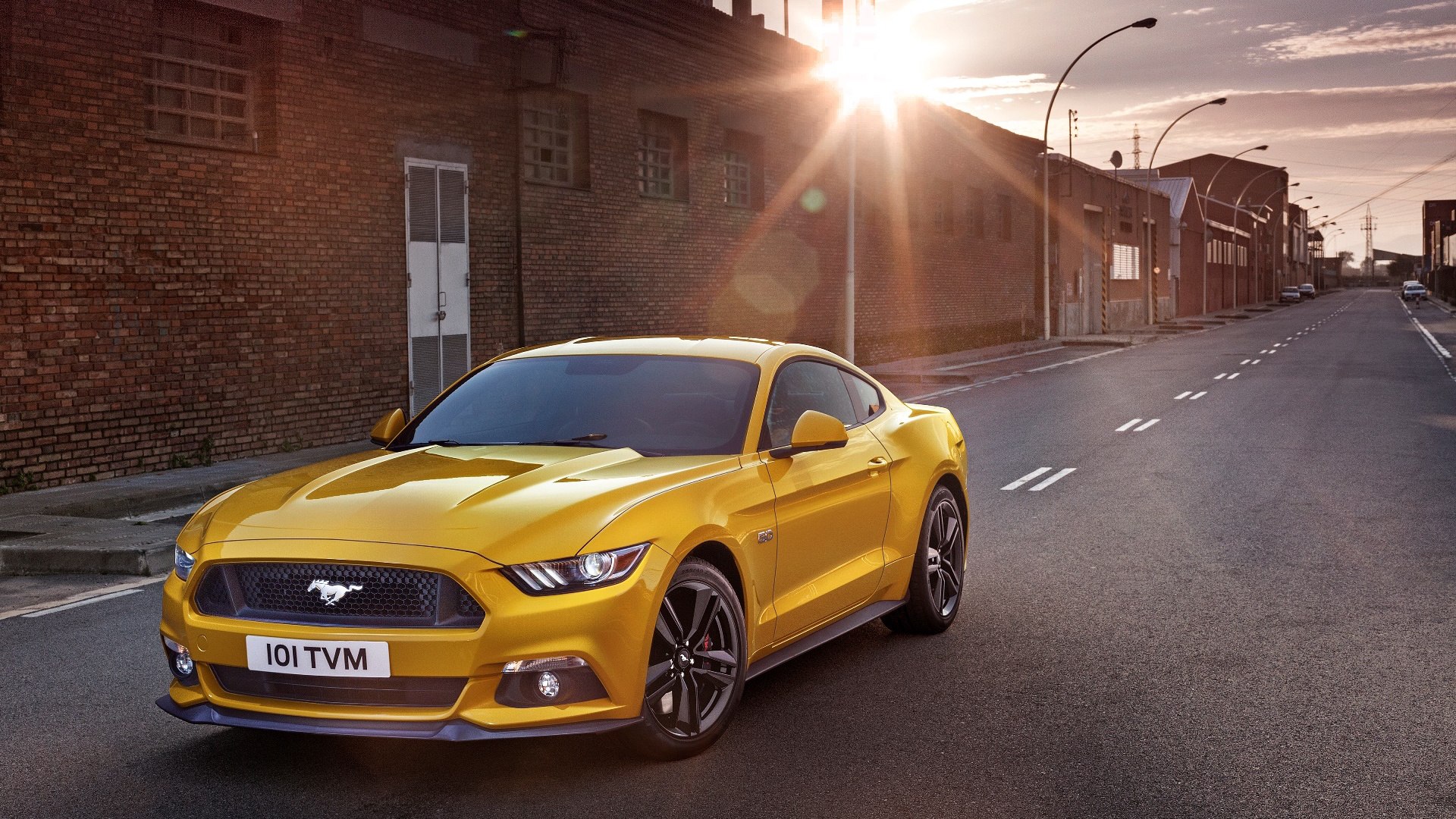 Желтый том. Форд Мустанг 2015. Ford Mustang gt 2015. Ford Mustang 2015 золотой. Форд Мустанг 2020 желтый.