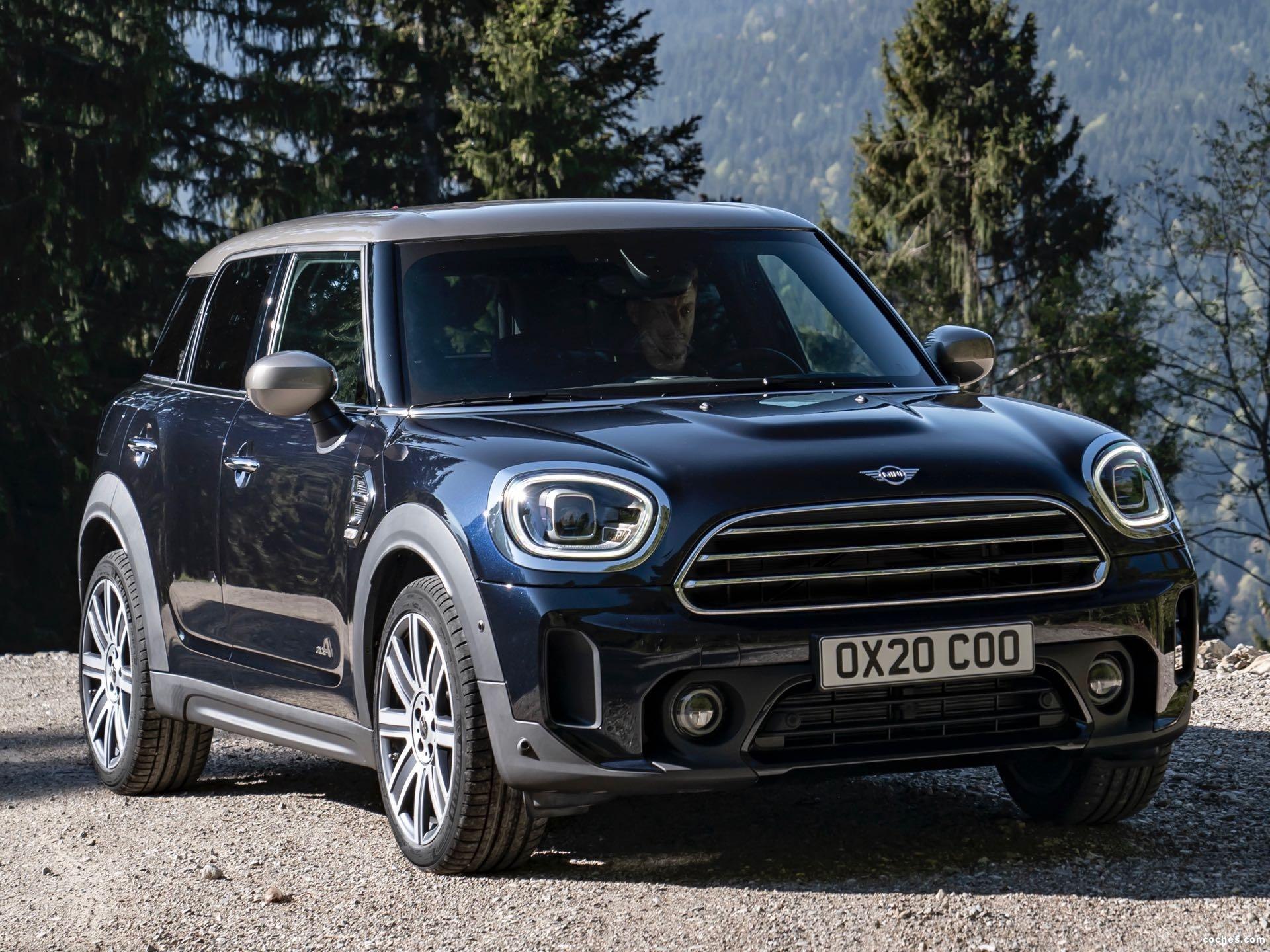 Мини 2021. Mini Cooper Countryman 2021. Мини Купер Кантримен 2020. Купер Кантримен 2021. Новый Mini Countryman 2021.