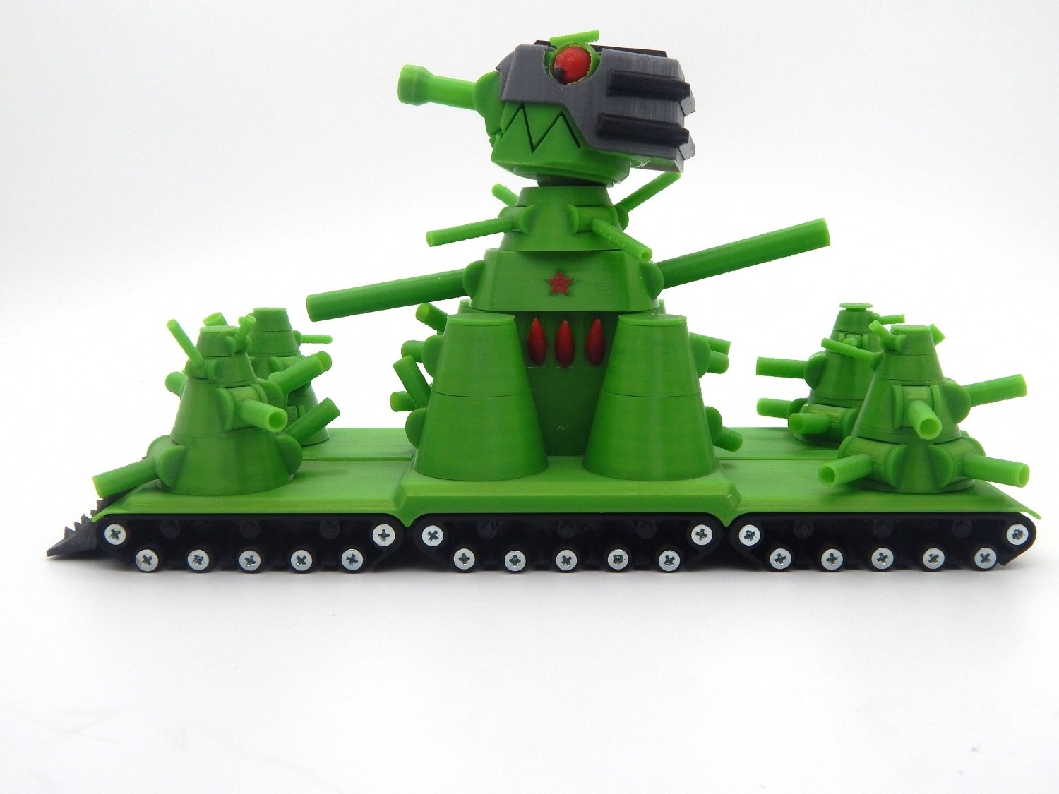 Кв 44 танк игрушка