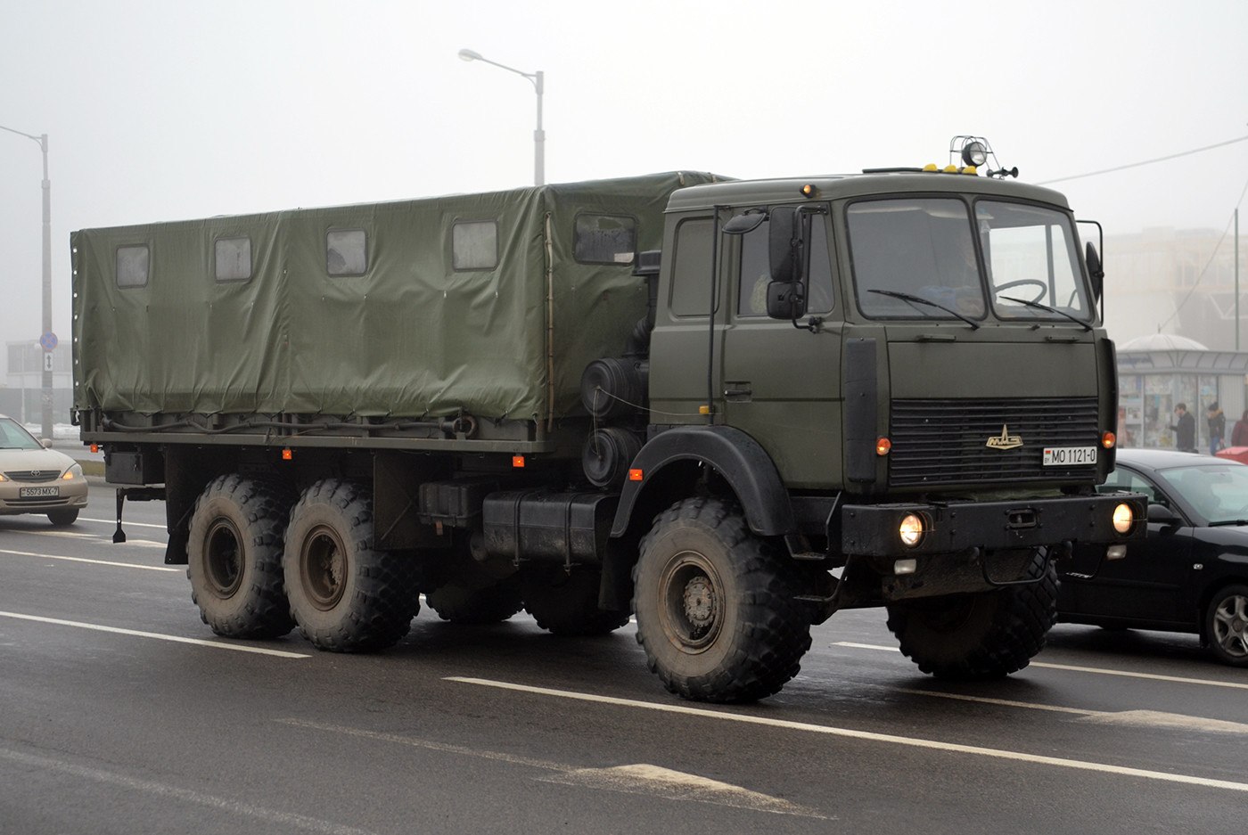 Картинки маз военный