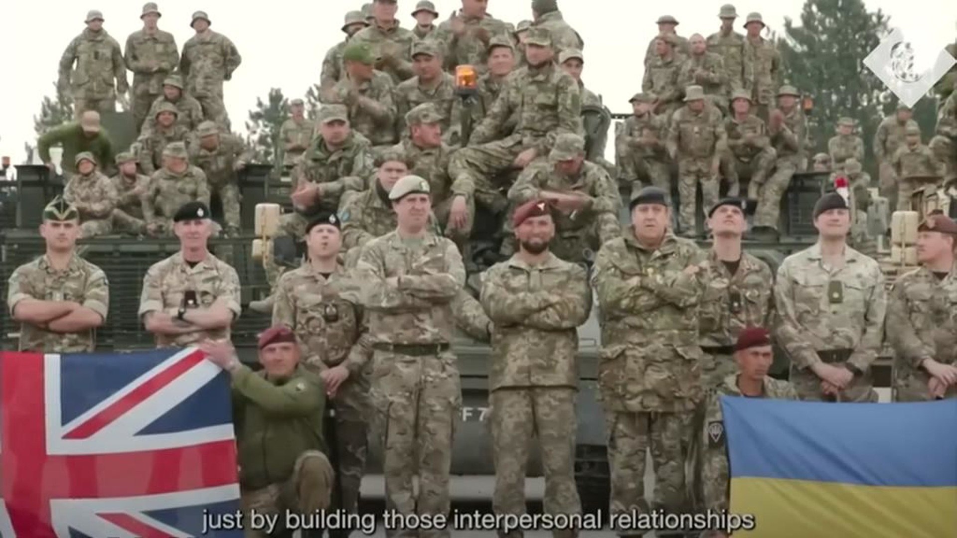 армия сша в украине