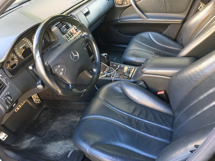 Hyundai w210-9s avto Idle