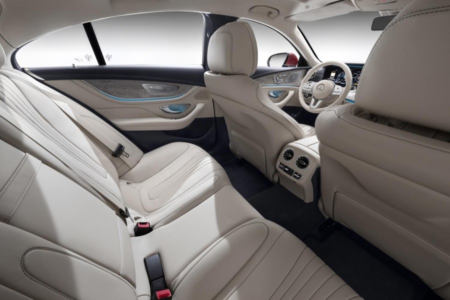 Mercedes Concept 2009
