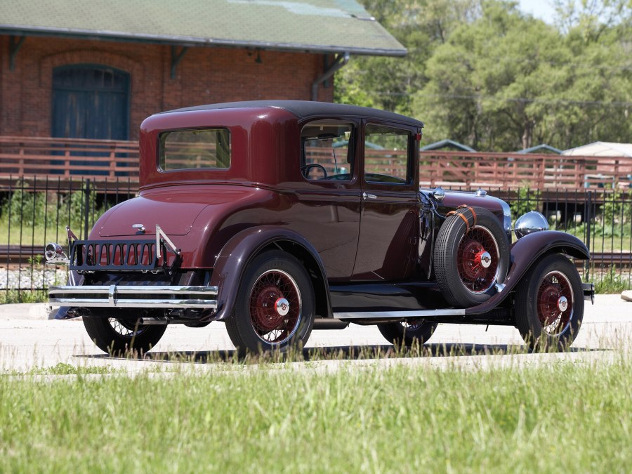 Studebaker 1928