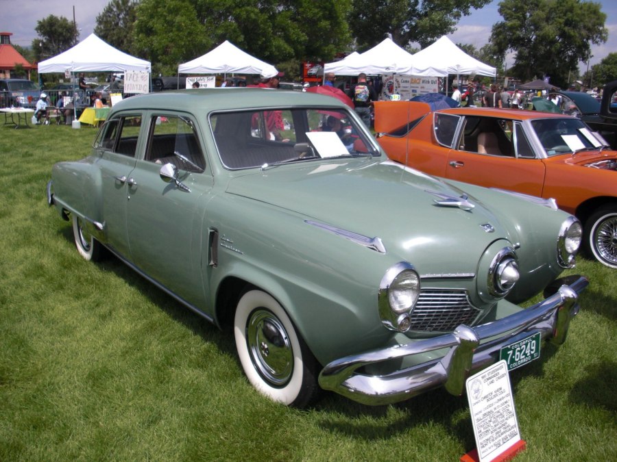 Studebaker 1951