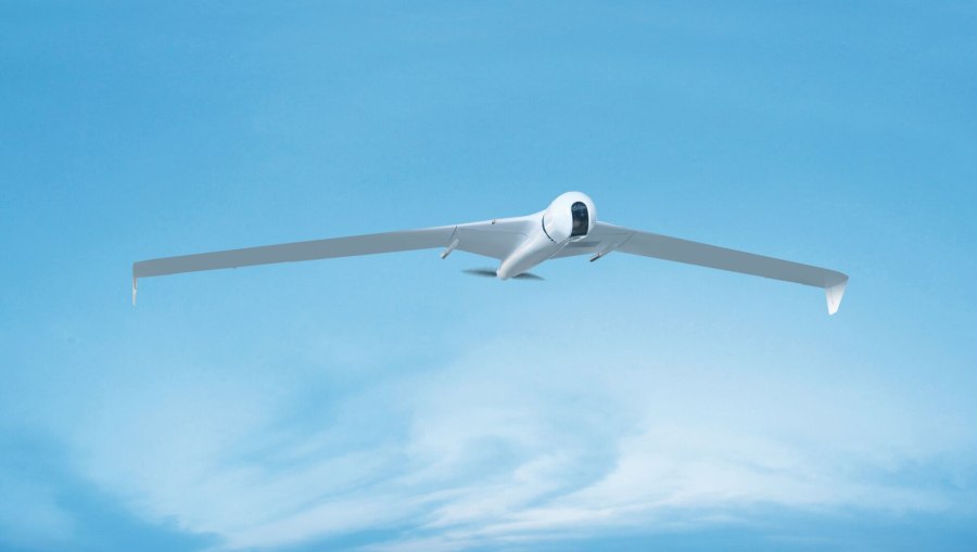 Zala VTOL