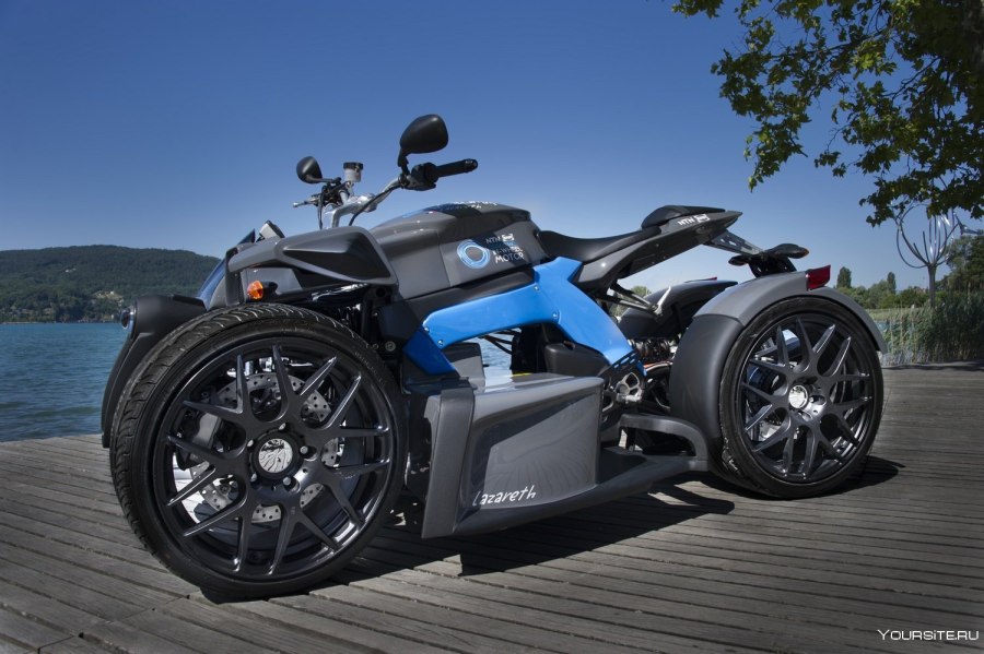 Atv Jinling 300cc