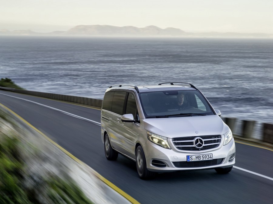 Мерседес benz 19 св