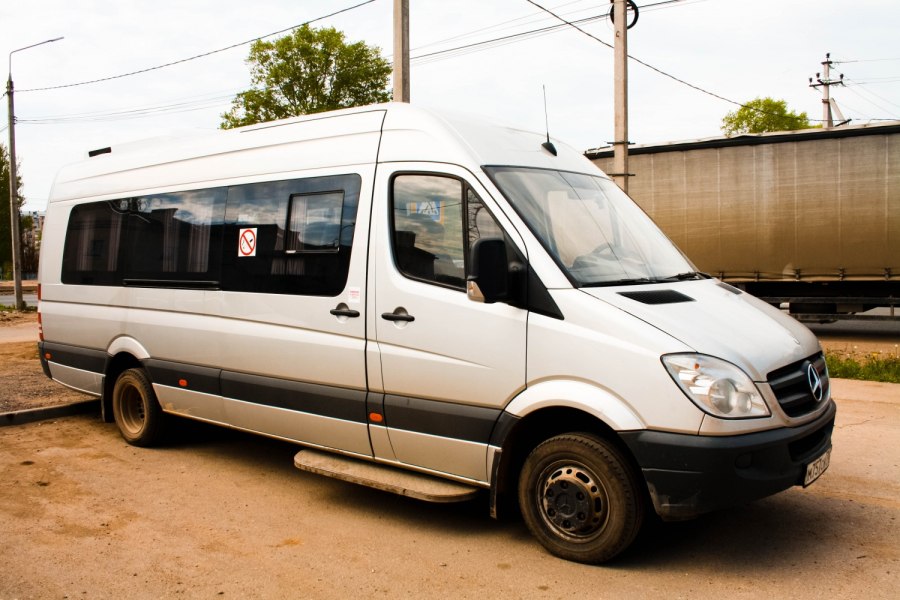 Mercedes Benz 19 к249ар154
