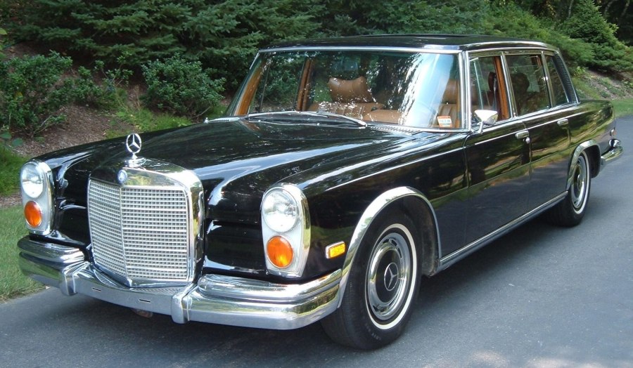 Mercedes Benz c350