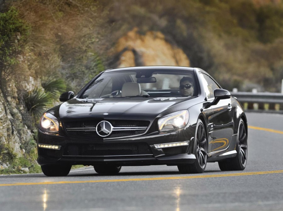 Мерседес CLS 350 CDI