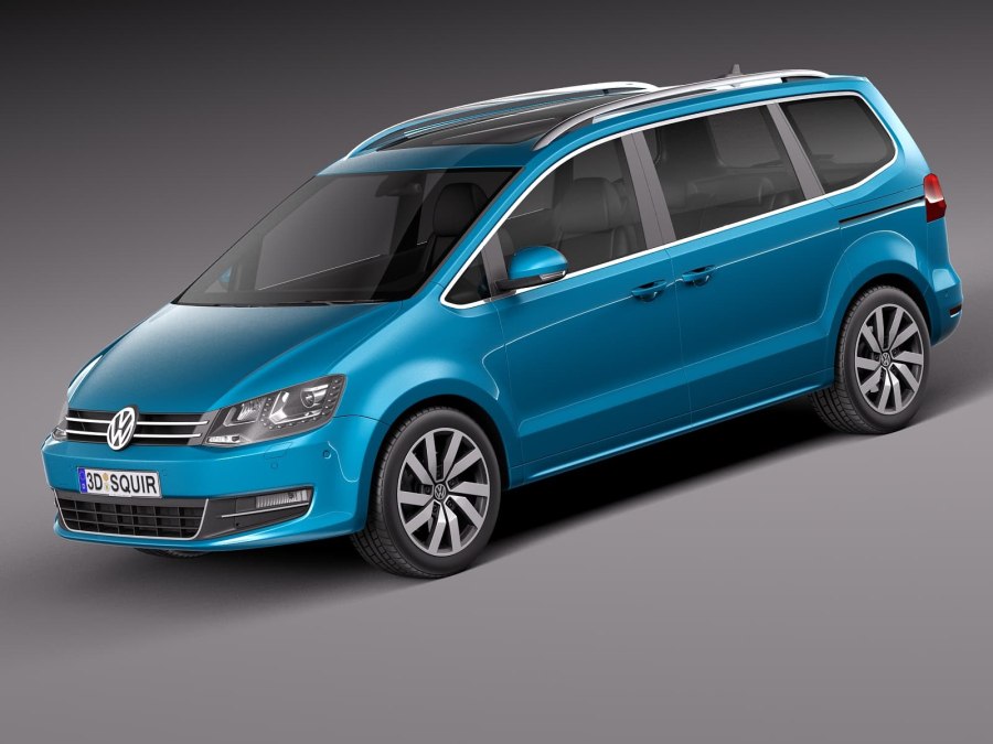 Volkswagen California (t5) 2003
