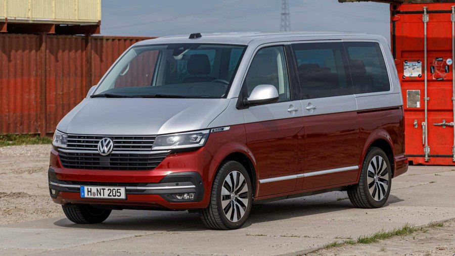 Volkswagen t3