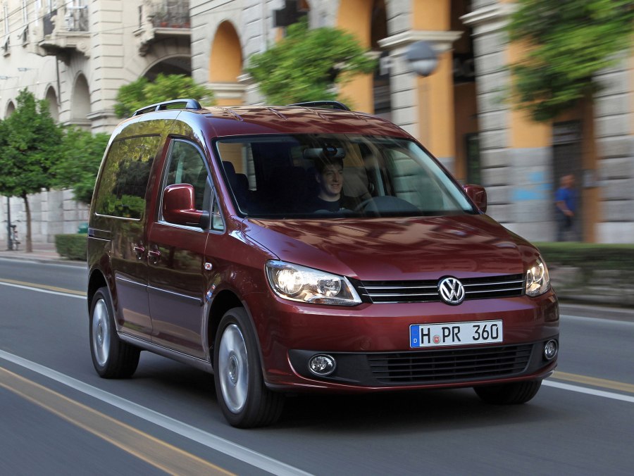 VW Transporter t5 2009