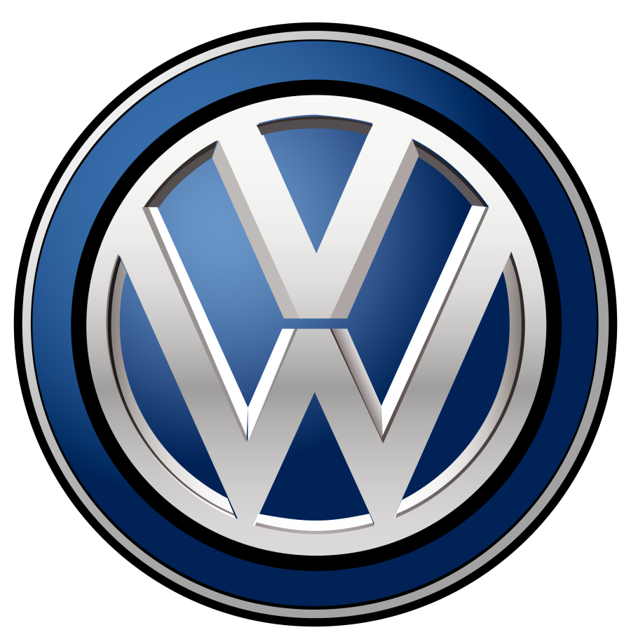 Volkswagen лого