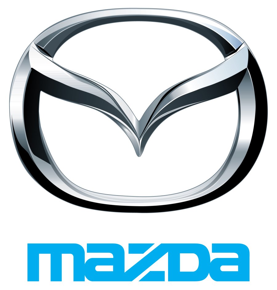 Mazda c2y151731 эмблема