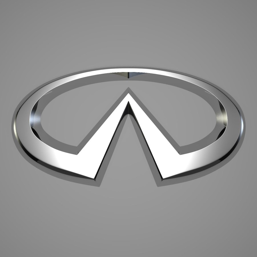 Значок Инфинити qx55