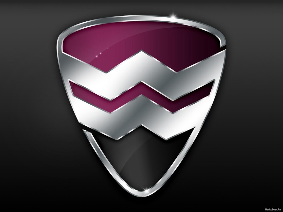 Знак в машину