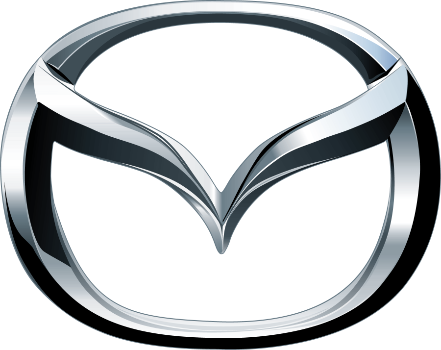 Мазда logo 2015