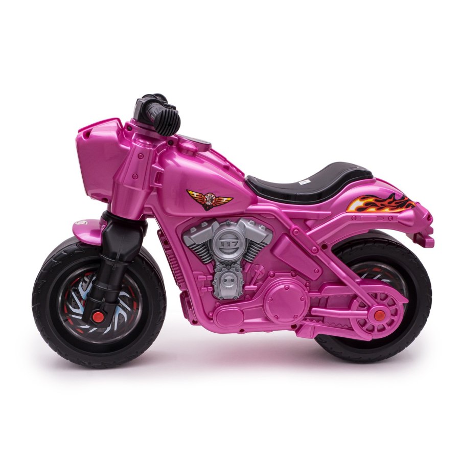 Pink Yamaha r1
