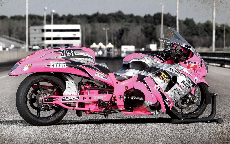 Ducati 848 Transformers