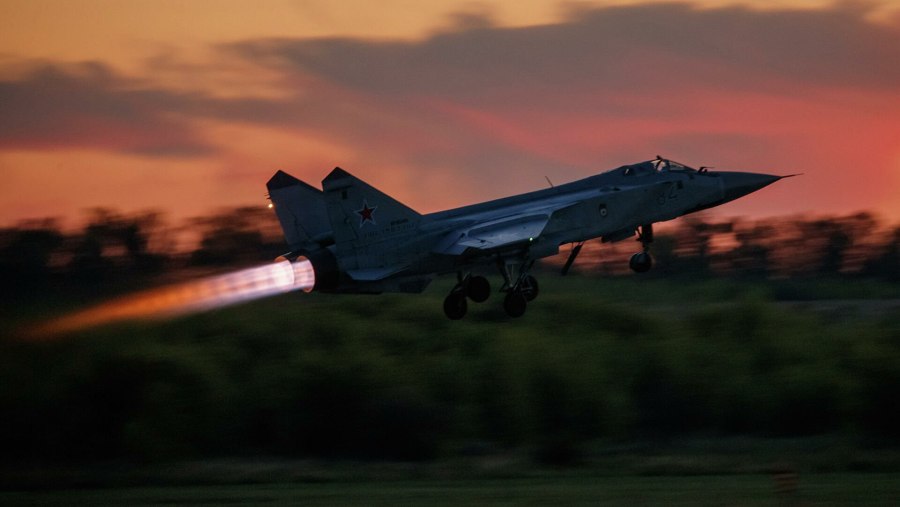 Су-25 Грач