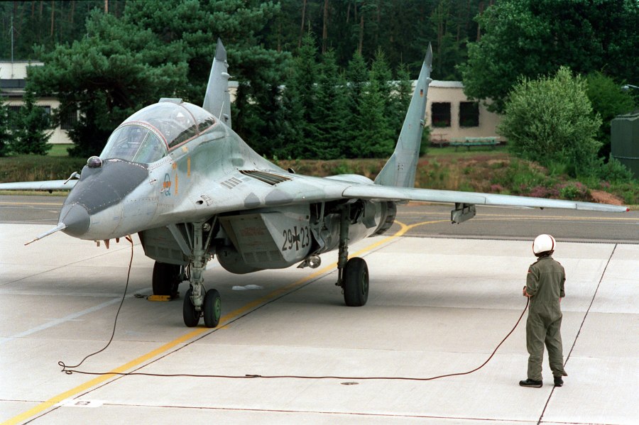 Су 24 снизу