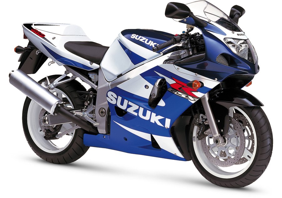 Suzuki GSX-R 1000 k9