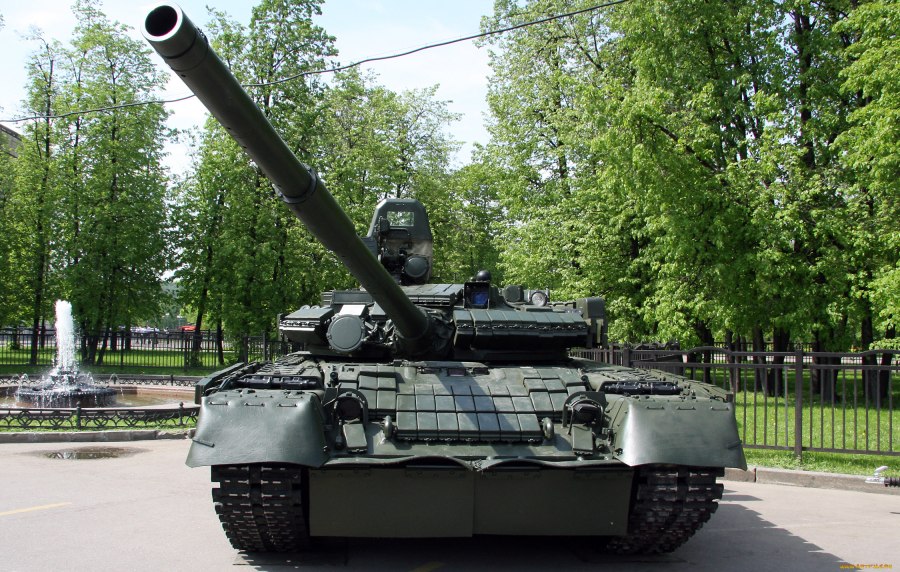 T1 HMC Старая