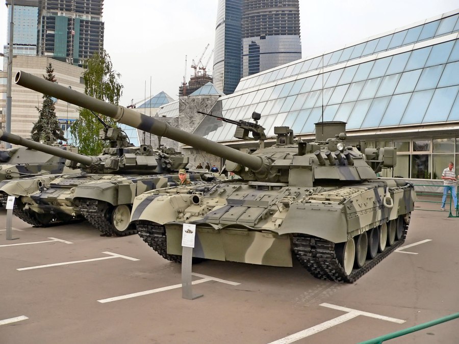 САУ HMC t18