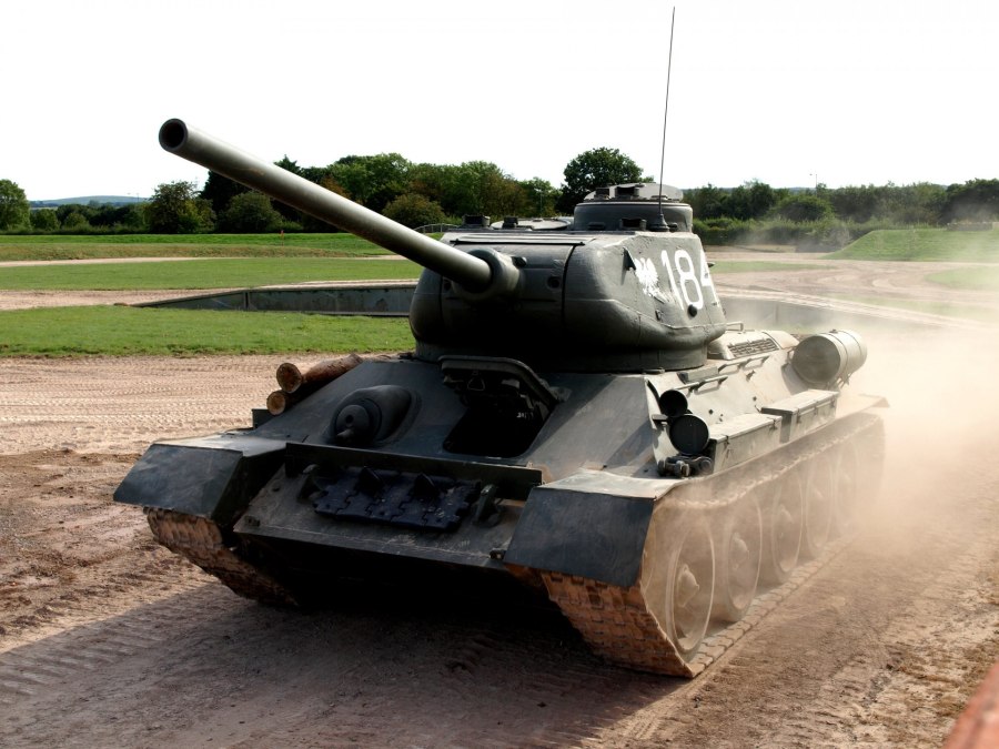 Танки т-72б3