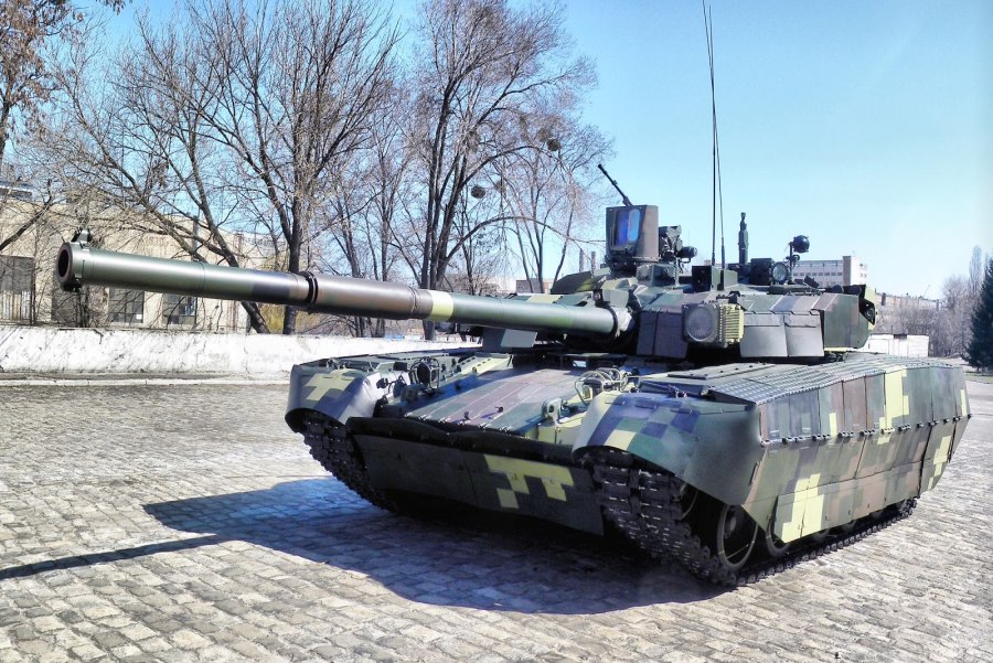 Т-72б3 основной боевой танк