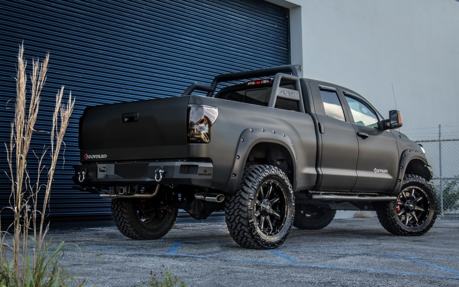 Toyota Tundra 4[4