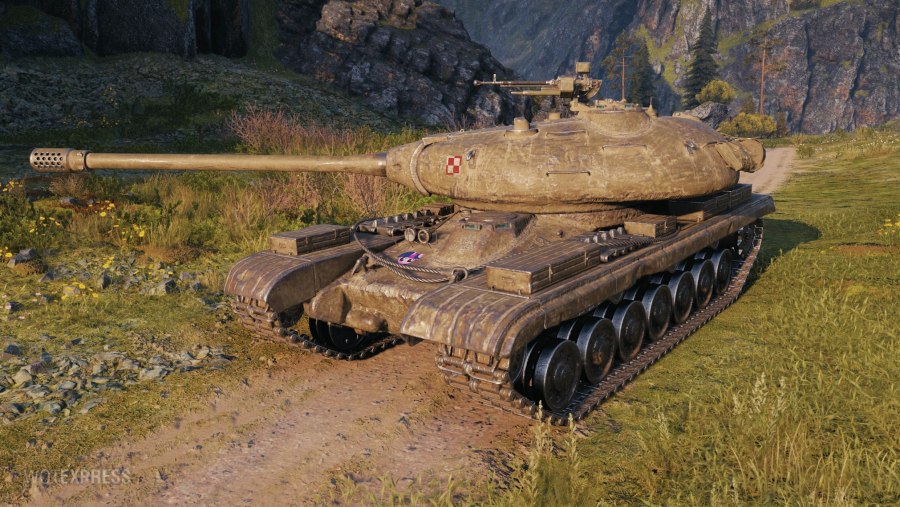 50tp Tyszkiewicza