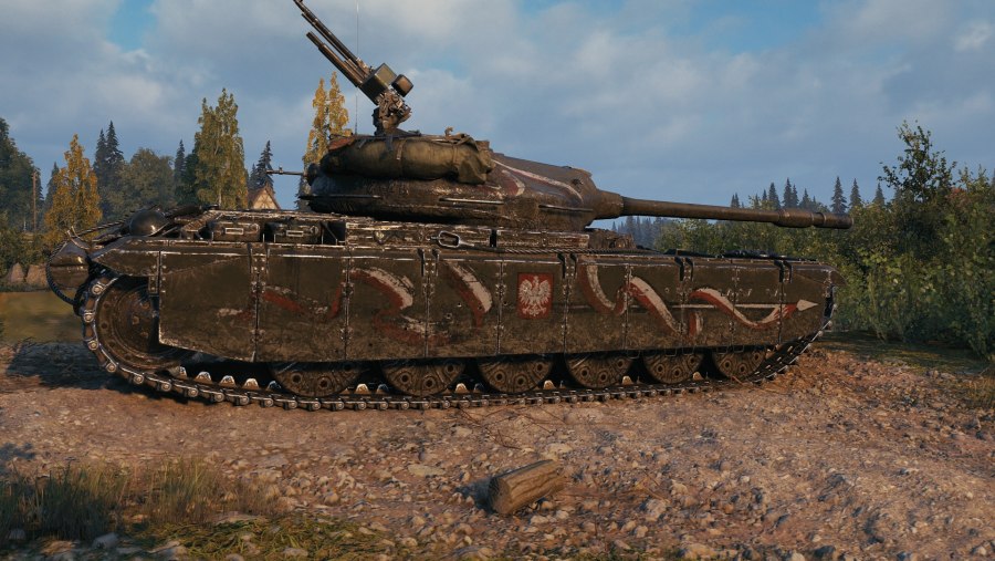 60tp Lewandowskiego