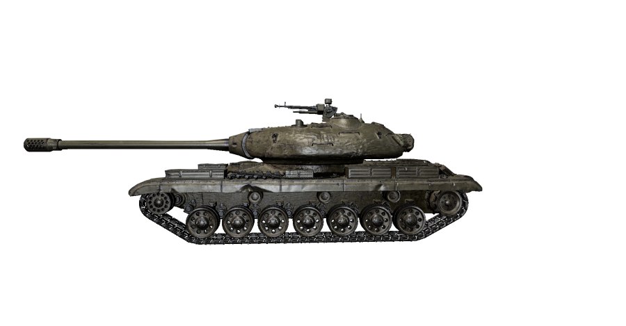 60tp Lewandowskiego танк