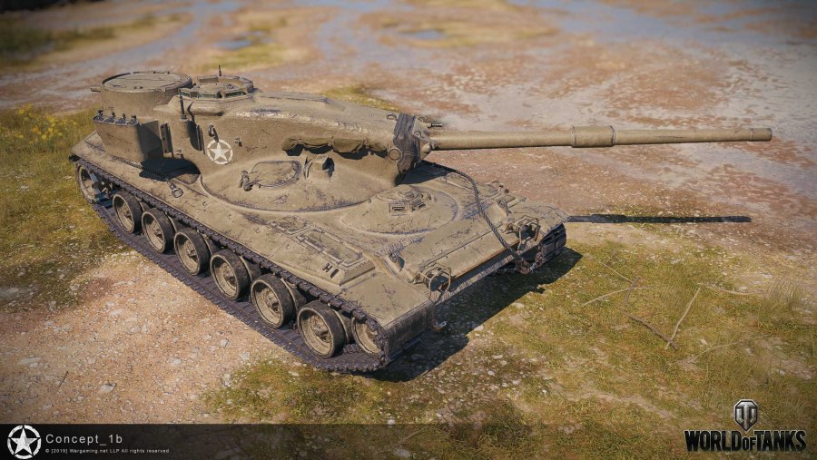 50tp Prototyp (🇵🇱Польша, ТТ-8, премиум)