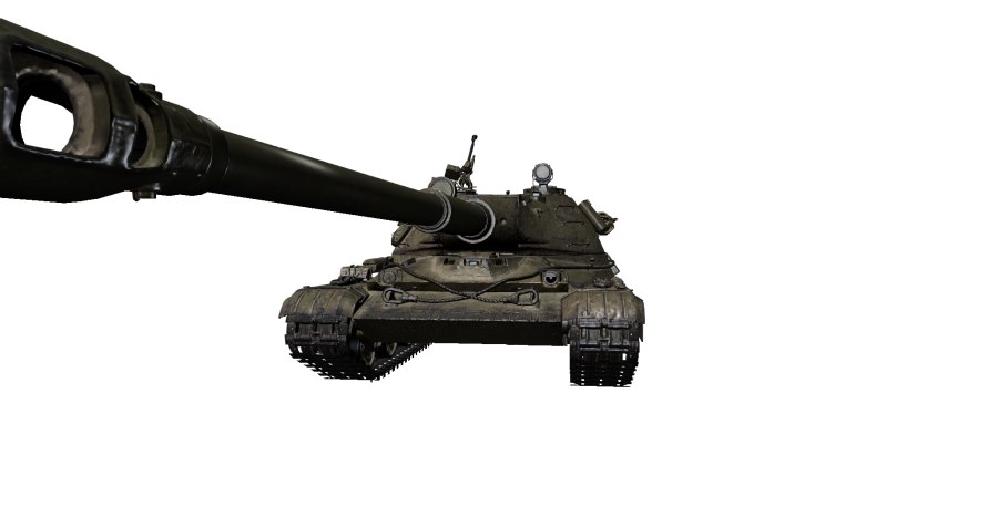 Танк 50 TP