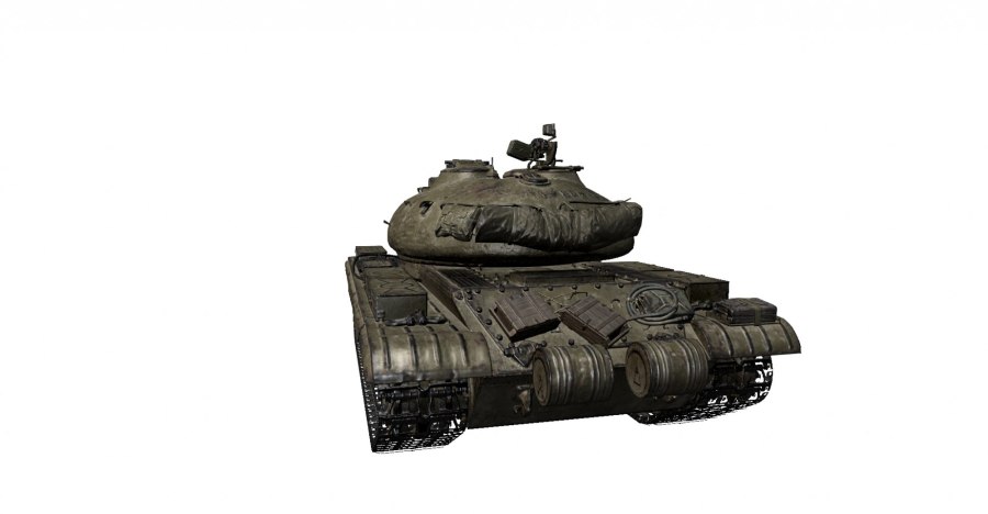 60tp Lewandowskiego танк