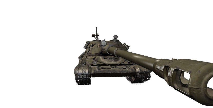 Танк 50 TP