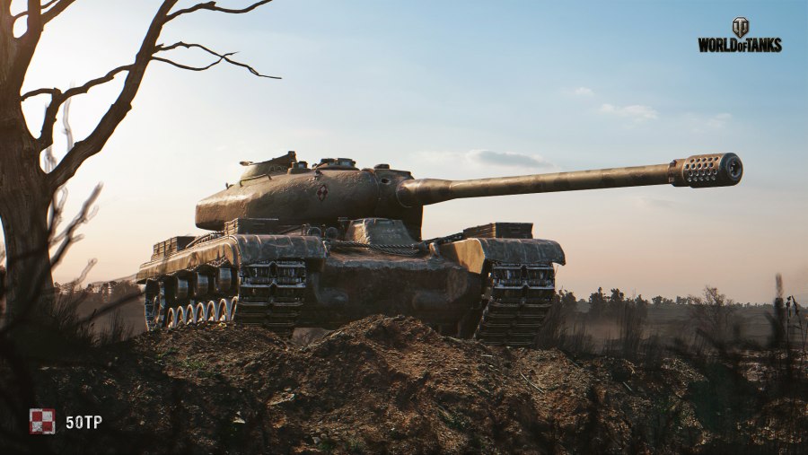 53tp Blitz