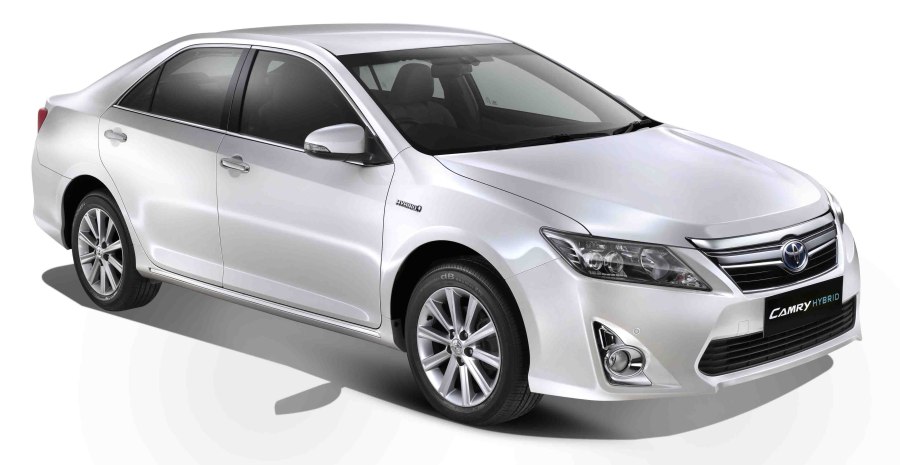 Camry 75