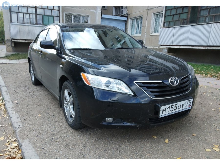 Camry 75
