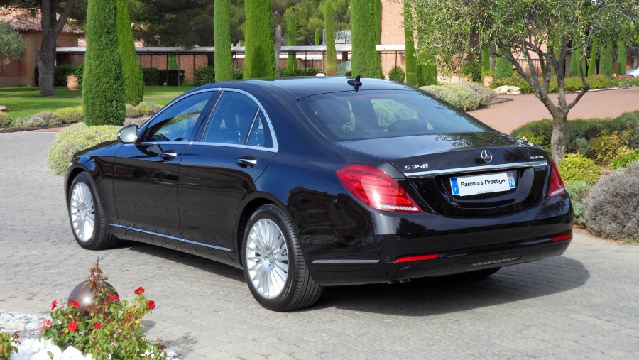 Mercedes-Benz 224 кузов