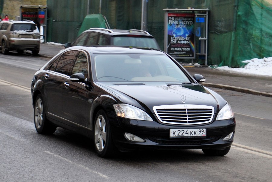 Мерседес е320 w211 2004
