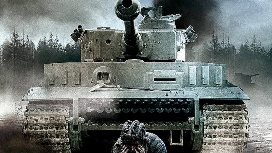 Белый тигр WOT