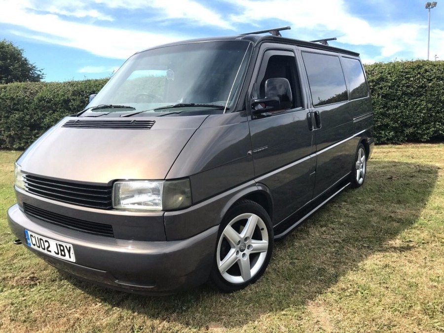 Фольксваген Transporter t4