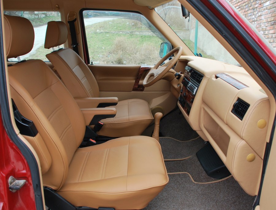 VW Transporter т4 t5 t6